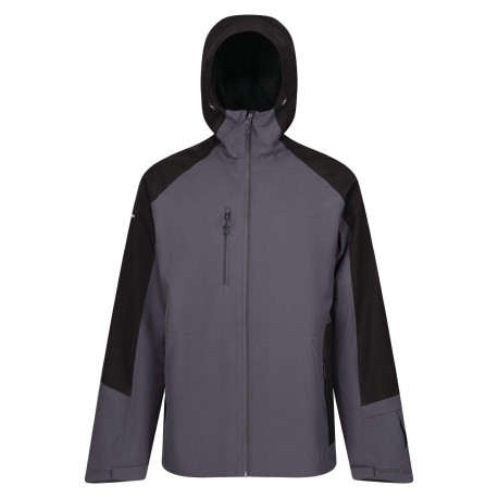 X-Pro Beacon Brite Light waterproof Jacket personnalisé