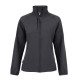 Expert Womens Basecamp Softshell Jacket personnalisé