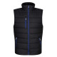 Navigate thermal bodywarmer personnalisé