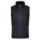 Navigate hybrid bodywarmer personnalisé