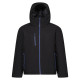 Navigate waterproof insulated jacket personnalisé