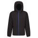 Navigate full zip-fleece personnalisé