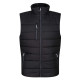 Navigate thermal bodywarmer personnalisé