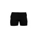 Unisex sponge fleece sweat shorts personnalisé