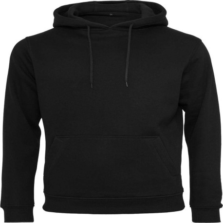 Sweat à capuche bio personnalisé