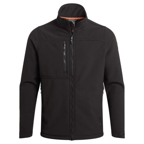 Veste de travail softshell Whitby personnalisé