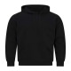 Softstyle™ Midweight fleece adult hoodie personnalisé