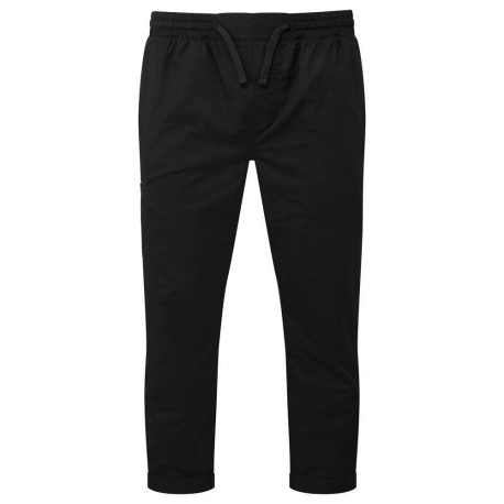 Pantalon de chef cargo 'Recyclight' personnalisé