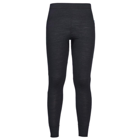 Legging en laine de mérinos personnalisé