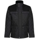 Padbury diamond quilt jacket personnalisé