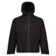 X-Pro Beacon Brite Light waterproof Jacket personnalisé