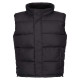 Northdale insulated bodywarmer personnalisé