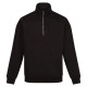 Pro 1/4 zipSweatshirt personnalisé