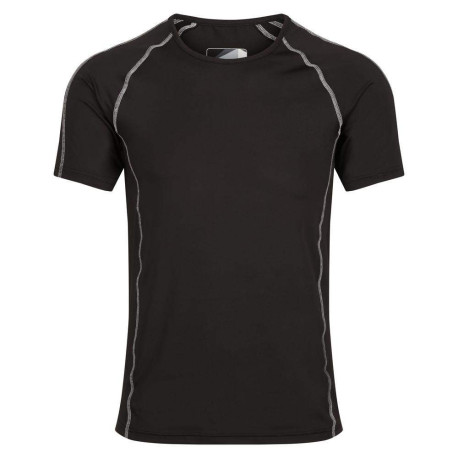 ProShortSleeve baselayer personnalisé