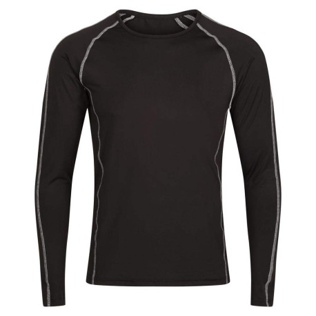 Pro longSleeve baselayer personnalisé