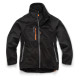 Veste Softshell Trade Flex personnalisé