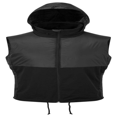 Gilet hybride isolant TriDri® pour homme personnalisé