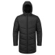 Veste longline microlight TriDri® pour homme personnalisé