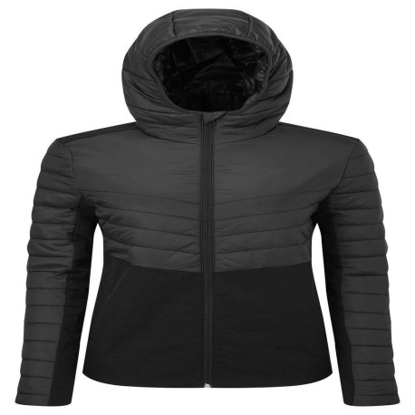 Veste hybride isolante TriDri® pour femme personnalisé