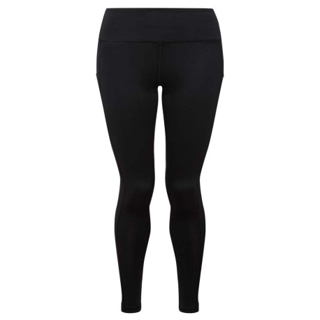 Legging performance femme TriDri® à poches personnalisé