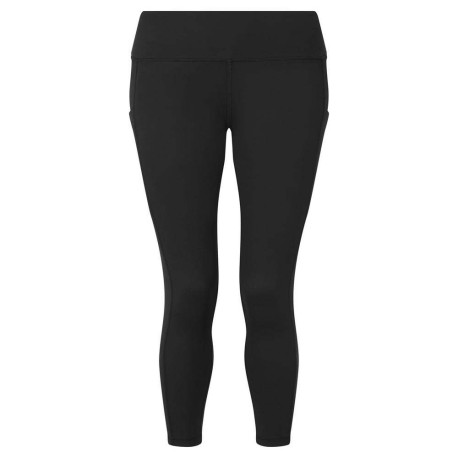 Legging 7/8 femme performance en tissu recyclé TriDri® personnalisé