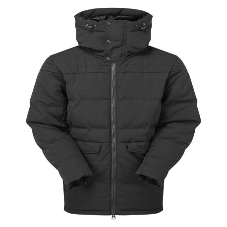 Veste rembourrée Obsidian personnalisé