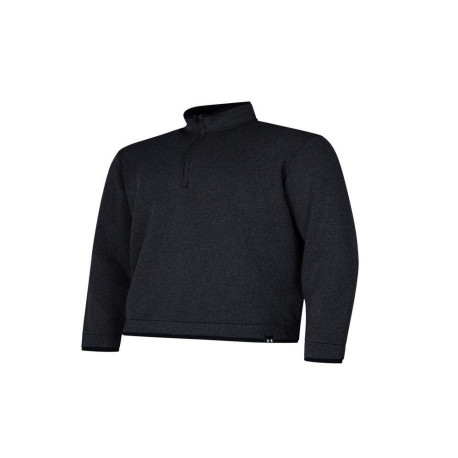 Maillot ¼ zip UA Storm SweaterFleece pour homme personnalisé