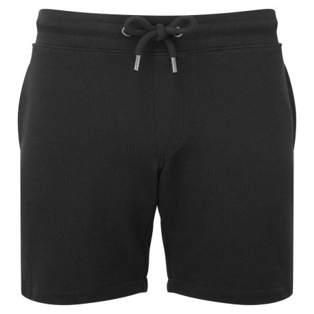 Short en jersey recyclé homme personnalisé