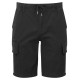 Short cargo homme avec cordon de serrage personnalisé