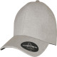 Casquette carbone Flexfit Delta personnalisé