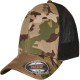 Casquette de camionneur en mesh Multicam® (6511MC) personnalisé