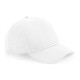 Casquette à 5 Panneaux en Coton Biologique personnalisé