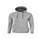 Lenox pour femmes - sweat à capuche zippé de sport personnalisé