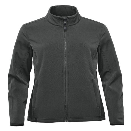 veste softshell femme Narvik personnalisé