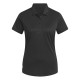 Polo performance Adidas pour femme personnalisé