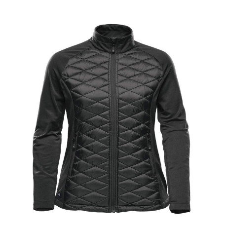 Women's Boulder thermal shell personnalisé