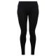 Legging femme TriDri® de longueur personnalisée et sans coutures personnalisé