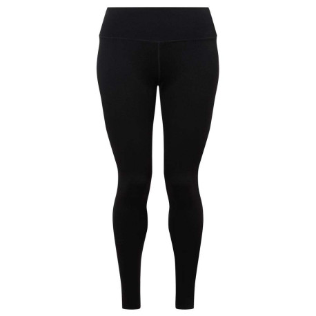 Legging femme TriDri® de longueur personnalisée et sans coutures personnalisé