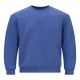 Softstyle™ Midweight fleece adult crew neck personnalisé