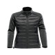 Women's Narvik hybrid jacket personnalisé