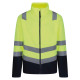 Pro hi-vis 250 fleece personnalisé