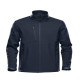 Cascades softshell personnalisé