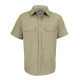 Expert Kiwi Short Sleeved Shirt personnalisé