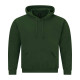 Softstyle™ Midweight fleece adult hoodie personnalisé