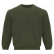 Softstyle™ Midweight fleece adult crew neck personnalisé