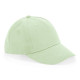 Casquette à 5 Panneaux pour Enfant en Coton Biologique personnalisé