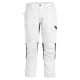 Pantalon de travail extensible stretch WX2 personnalisé