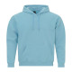 Softstyle™ Midweight fleece adult hoodie personnalisé