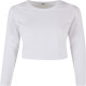 Women’s short long sleeve personnalisé