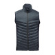  Gilet thermique Montserrat personnalisé